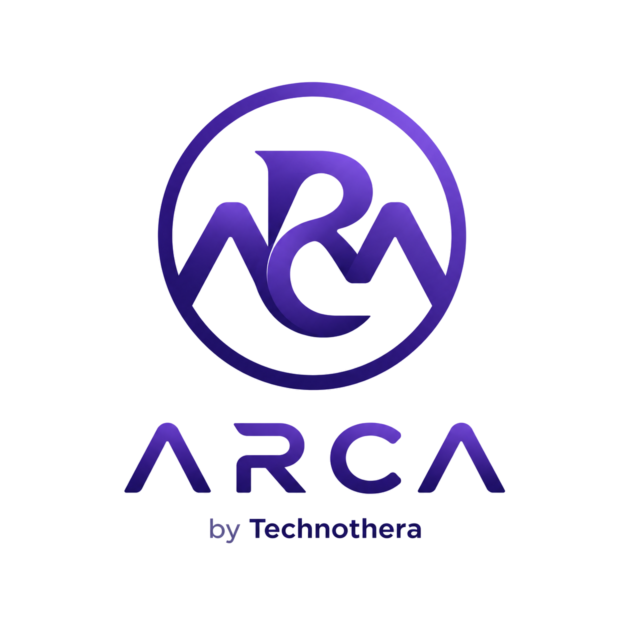 ARCA by Technothera logo
